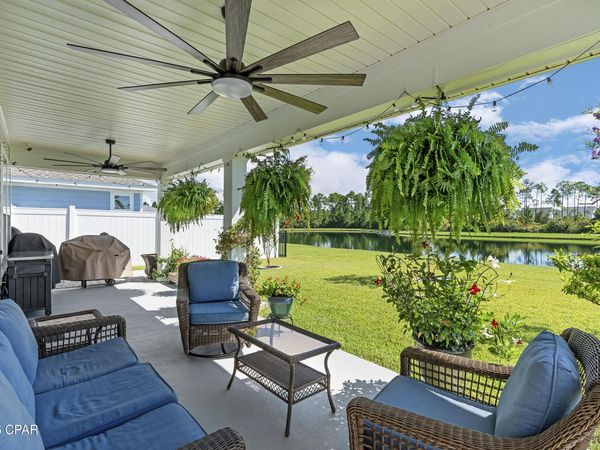 302 Johnson Bayou Drive, Panama City Beach, FL 32407