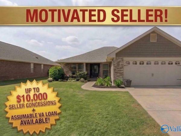 24614 Silent Spring Drive, Athens, AL 35613