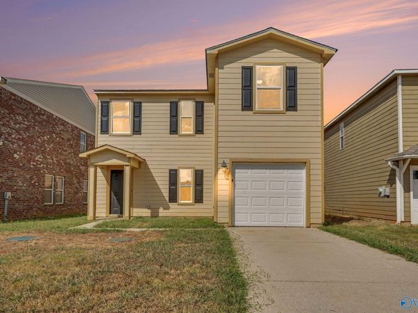 139 Wethersfield Drive, Harvest, AL 35749