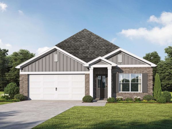 24261 McKinley Avenue, Athens, AL 35613