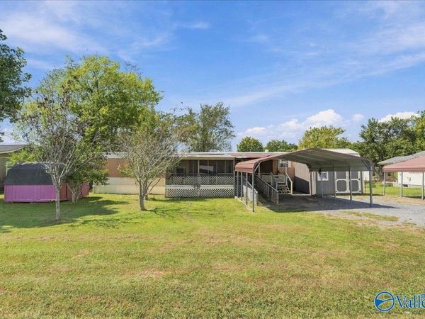 254 Brockway Road, Owens Cross Roads, AL 35763