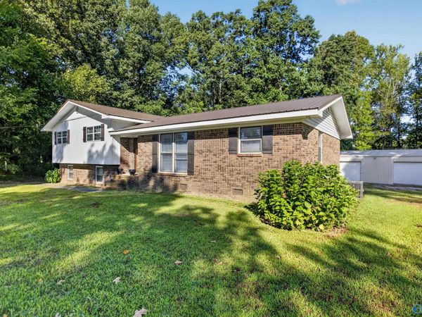 13775 Al Hwy 69 N, Baileyton, AL 35019