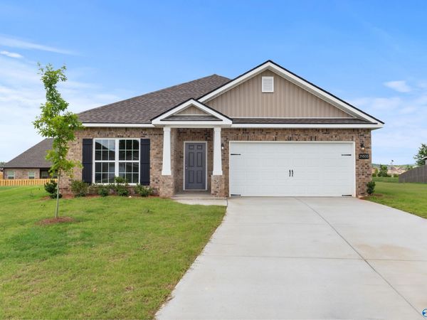 14095 Harvest Ridge Lane, Athens, AL 35611