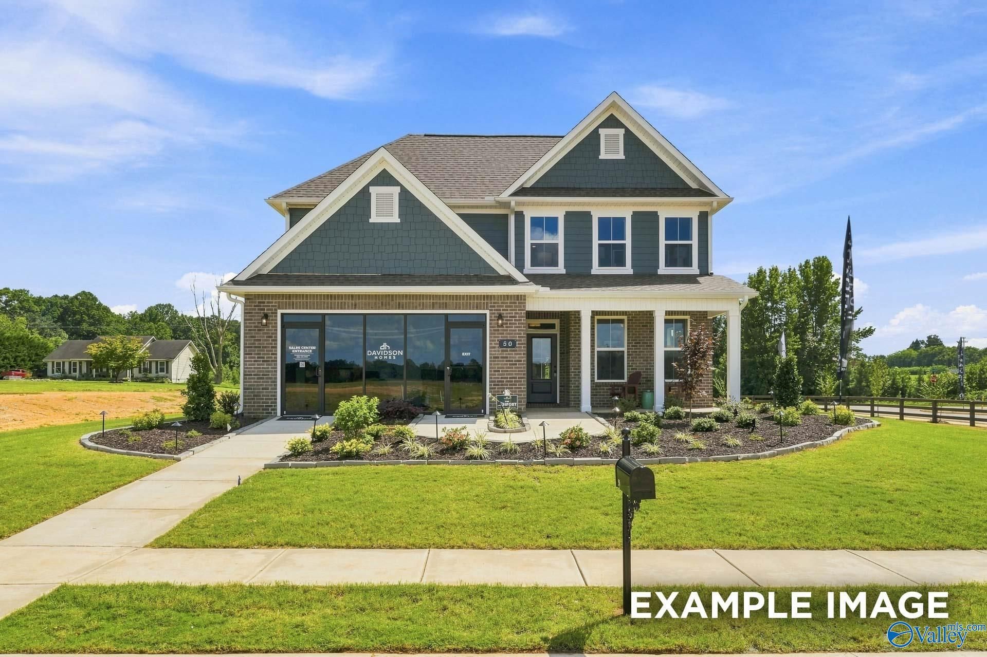 14057 Hazel Meadow Drive, Athens, AL 35611 Main Photo
