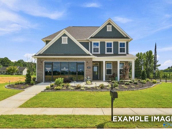 14057 Hazel Meadow Drive, Athens, AL 35611