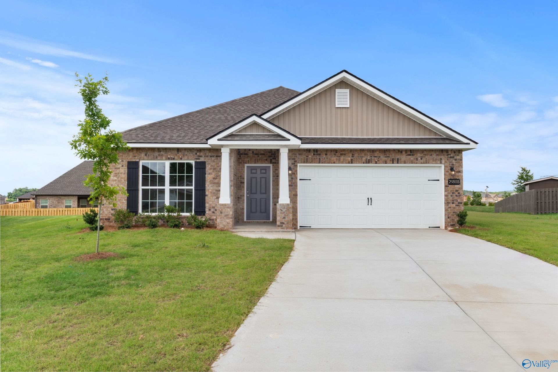 14053 Harvest Ridge Lane, Athens, AL 35611 Main Photo
