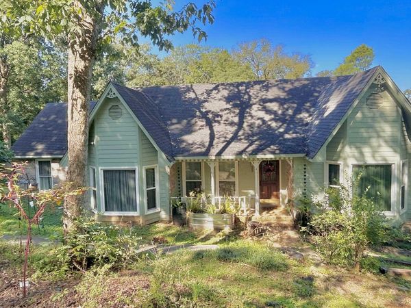 2103 Orba Drive, Huntsville, AL 35811