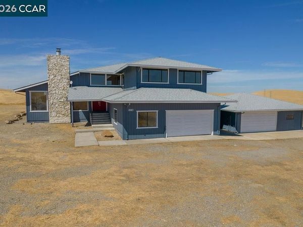 14740 Altamont Pass Rd, Mountain House, CA 95391