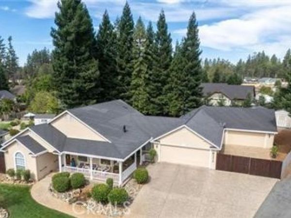 6479 Danika Court, Paradise, CA 95969