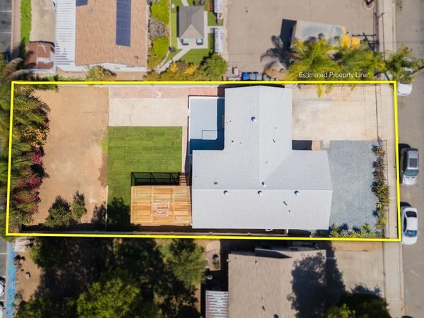 668 Van Houten Ave, El Cajon, CA 92020