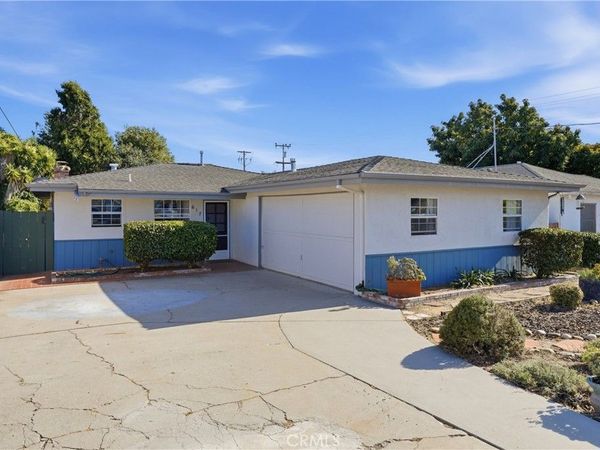 617 Cornwall, Arroyo Grande, CA 93420
