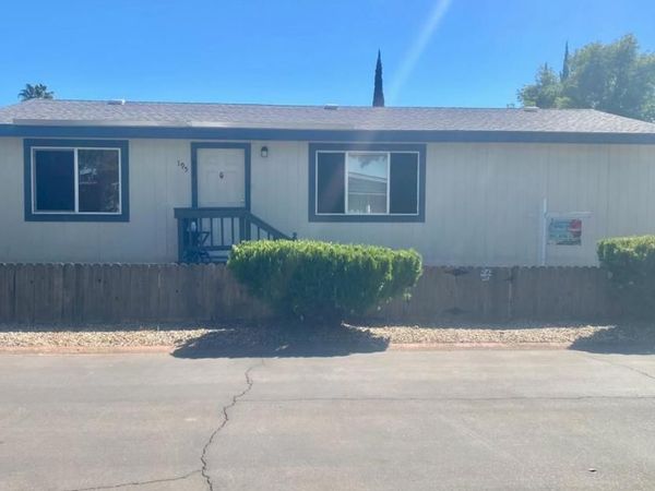 3556 Ebano Way, Unit 195, Chico, CA 95973