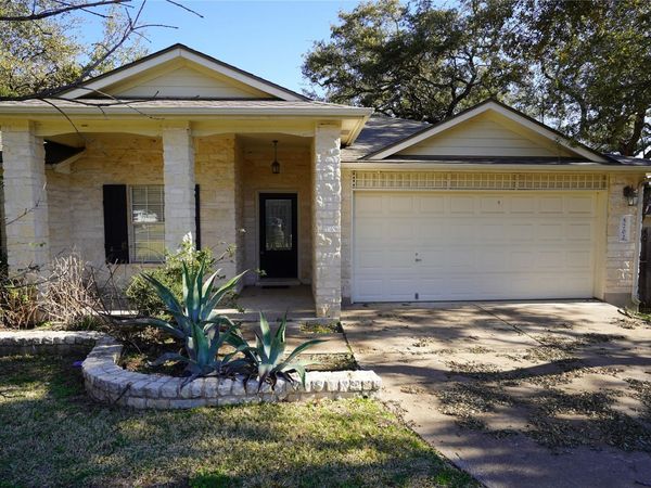 5702 Fitchwood LN, Austin, TX 78749