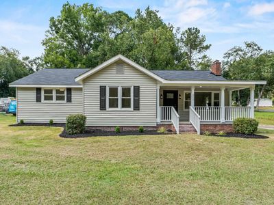 322 Augusta Road , Warrenville, SC 29851