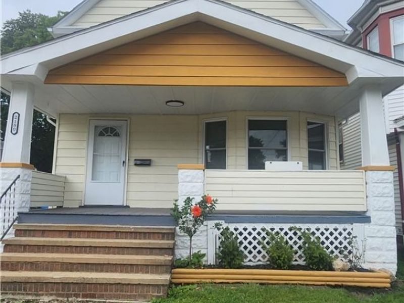 2180 W 104th Street, Cleveland, OH 44102 Photo 1