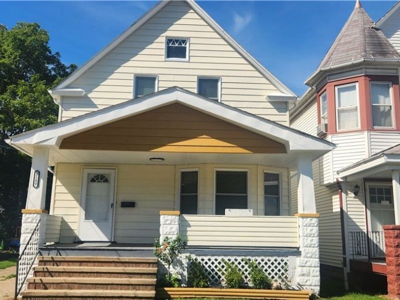 2180 W 104th Street, Cleveland, OH 44102 Photo 1