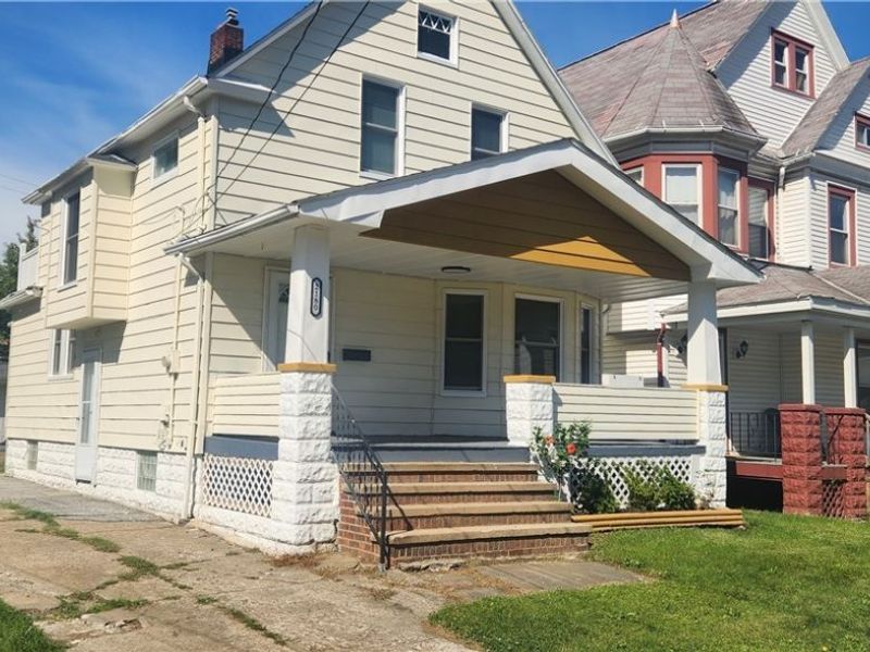 2180 W 104th Street, Cleveland, OH 44102 Photo 2