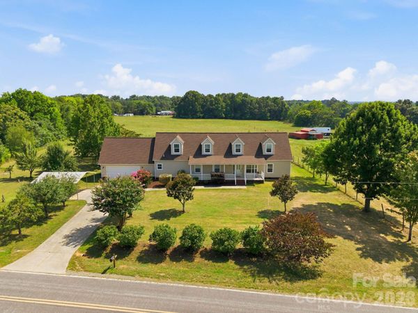6795 Jones Road , Salisbury, NC 28147