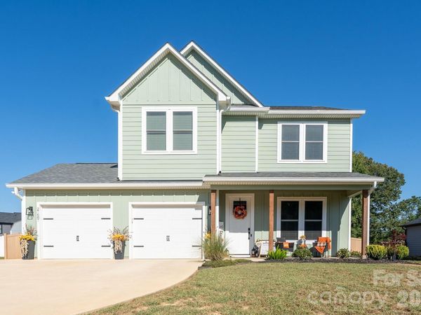 27687 Taylor Lane, Albemarle, NC 28001