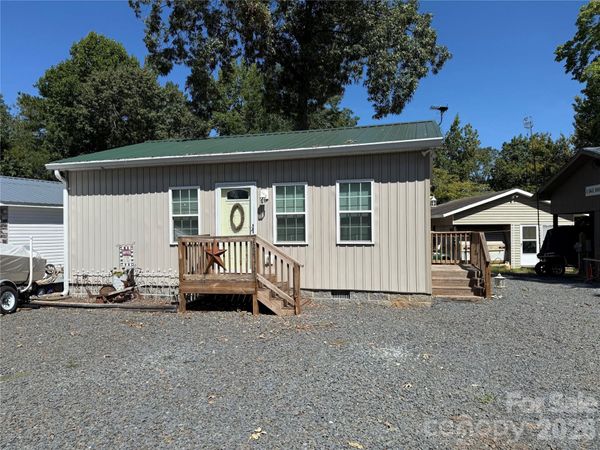 222 Lake Tillery Trail , Unit C72, Mount Gilead, NC 27306