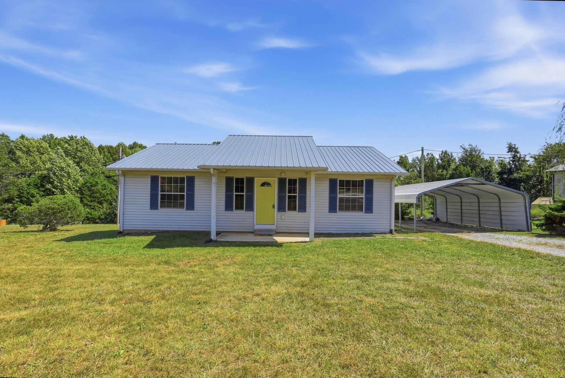 406 Albert Swift Ln, Cookeville, TN 38501 Main Photo