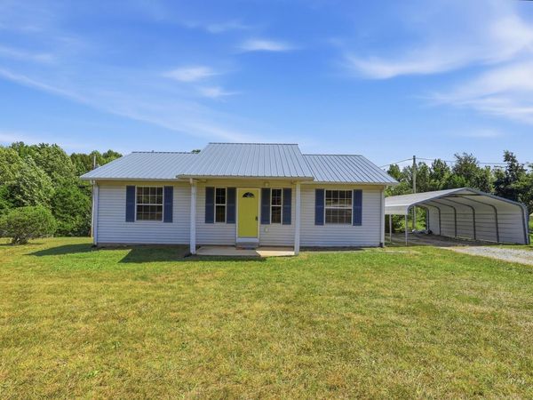 406 Albert Swift Ln , Cookeville, TN 38501