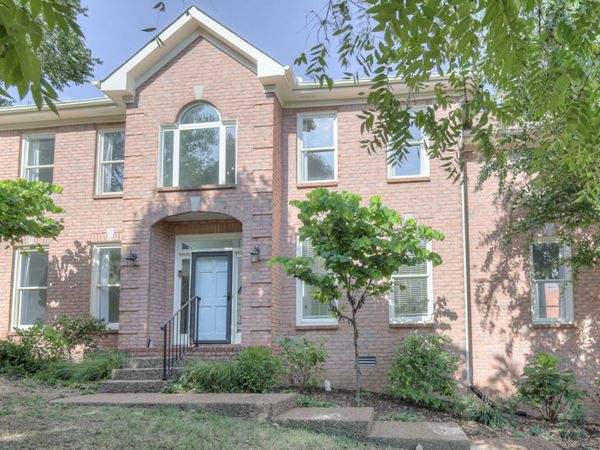 412 Arlington Pl, Nashville, TN 37221