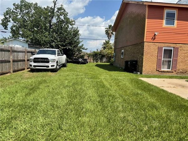 3625 JUNO Drive, Chalmette, LA 70043