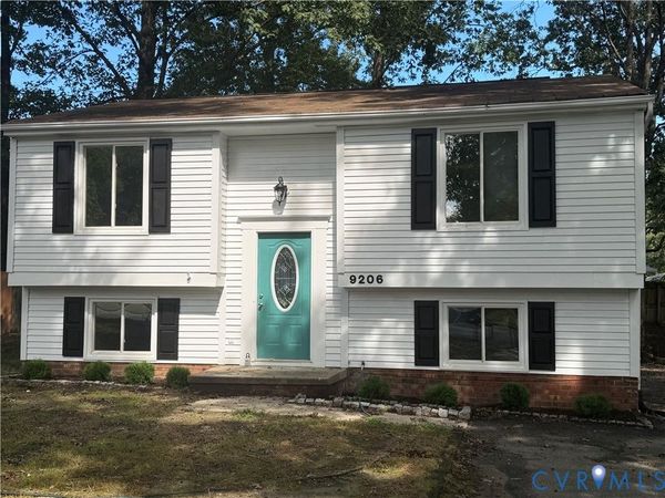 9206 Emmett Road, Glen Allen, VA 23060