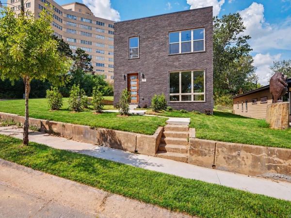 2324 S Rock, Little Rock, AR 72206