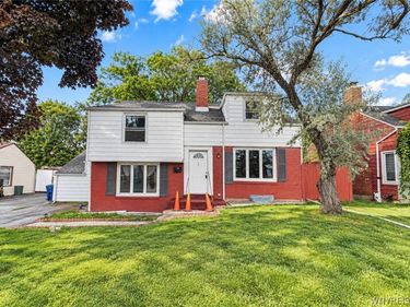 321 Niagara Falls Boulevard, Buffalo, NY 14226