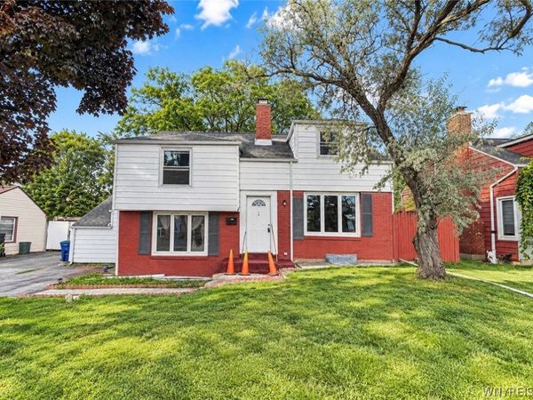 321 Niagara Falls Boulevard, Buffalo, NY 14226