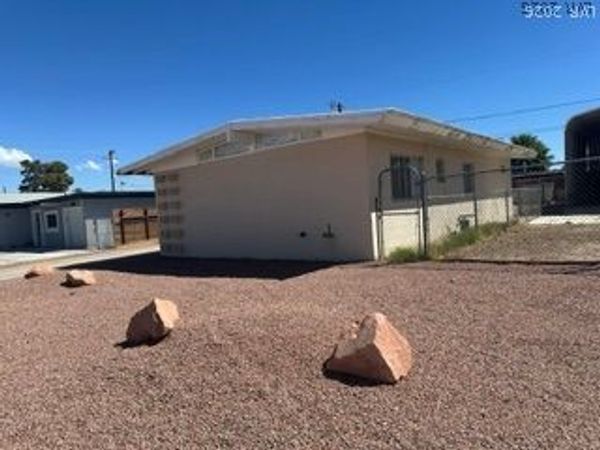 2743 Taylor Avenue , North Las Vegas, NV 89030