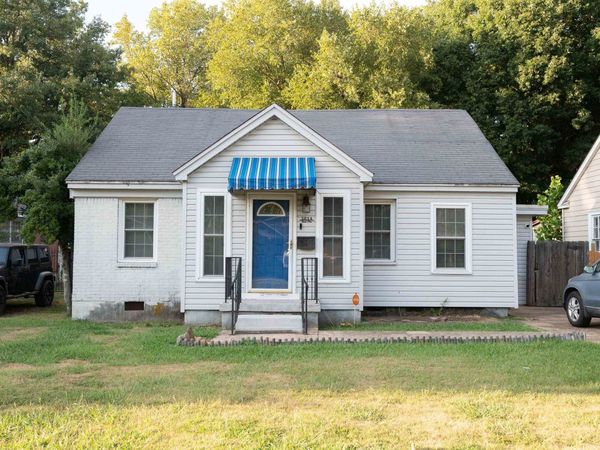 3814 FAXON AVE, Memphis, TN 38122