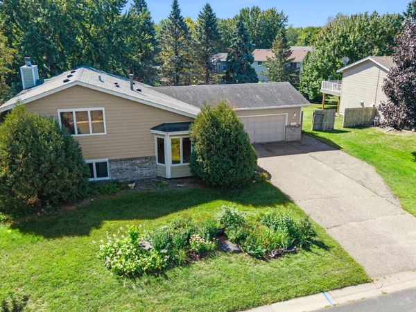 3399 Balsam Street SW, Prior Lake, MN 55372
