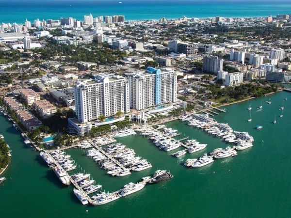 1928 Purdy Ave-Sunset Harbour Yacht Club Slip C-70, Miami Beach, FL 33139