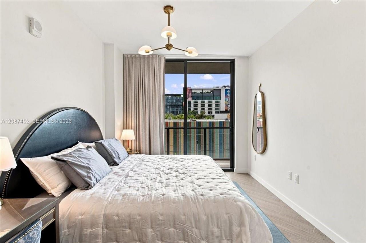 2700 NW 2nd Ave, Unit 207, Miami, FL 33127 Photo