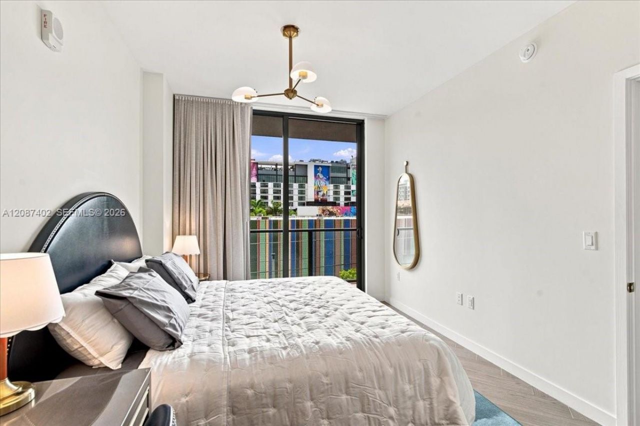 2700 NW 2nd Ave, Unit 207, Miami, FL 33127 Photo