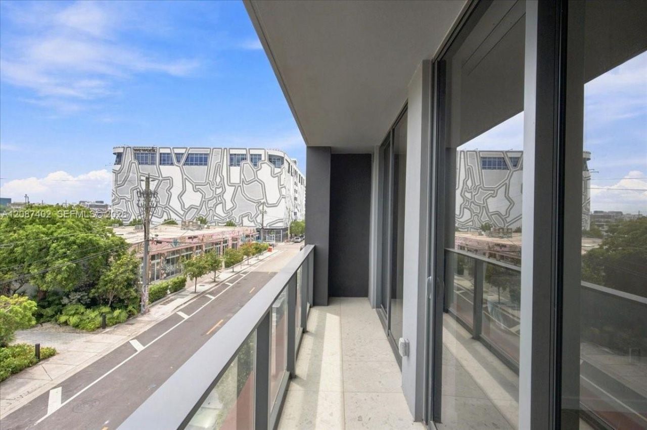 2700 NW 2nd Ave, Unit 207, Miami, FL 33127 Photo
