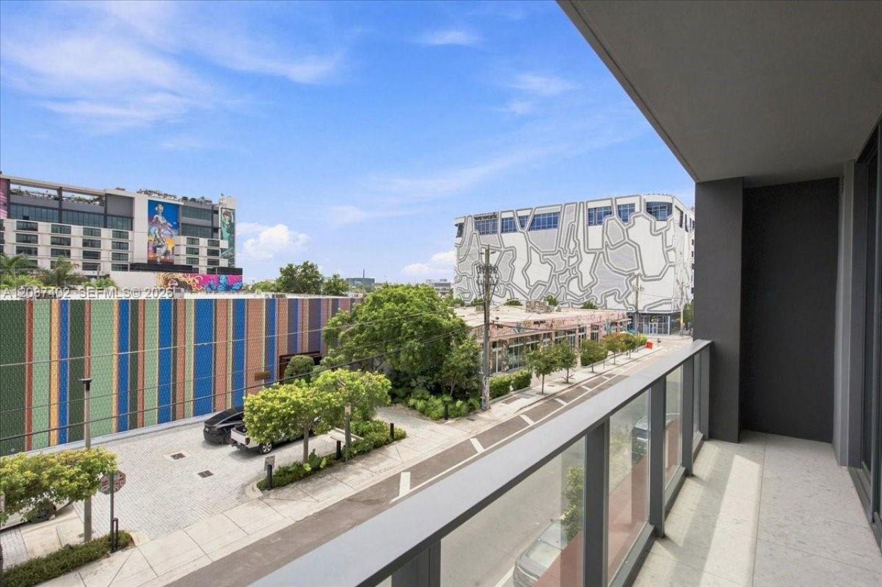 2700 NW 2nd Ave, Unit 207, Miami, FL 33127 Photo