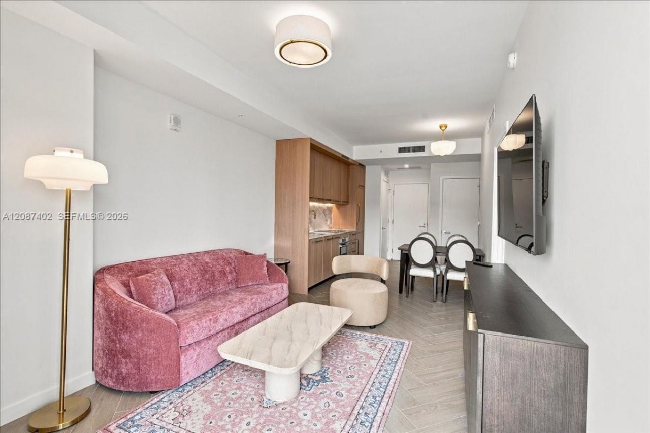 2700 NW 2nd Ave, Unit 207, Miami, FL 33127 Photo