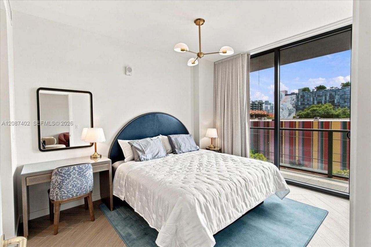 2700 NW 2nd Ave, Unit 207, Miami, FL 33127 Photo