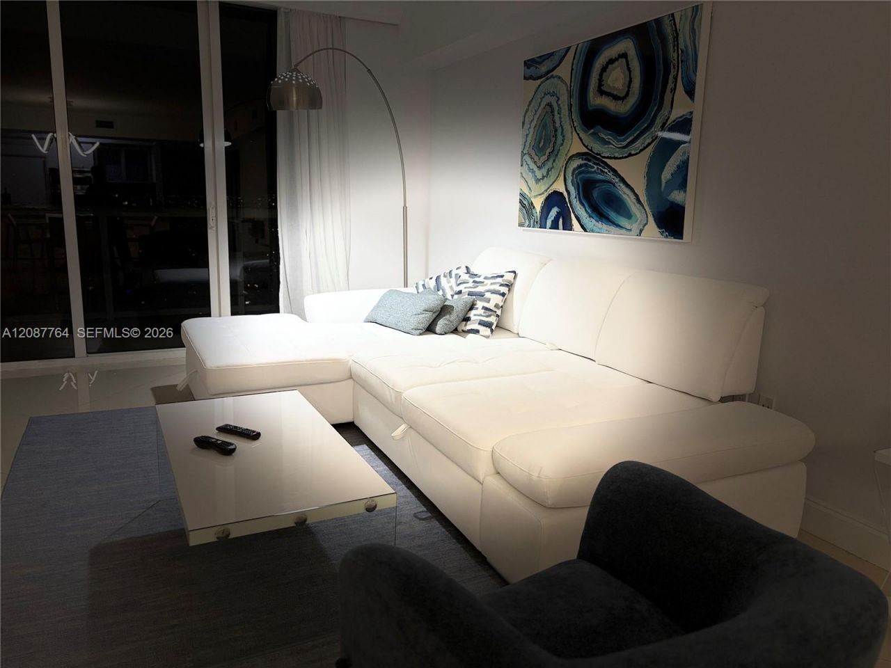 1830 S Ocean Dr, Unit 4003, Hallandale Beach, FL 33009 Photo