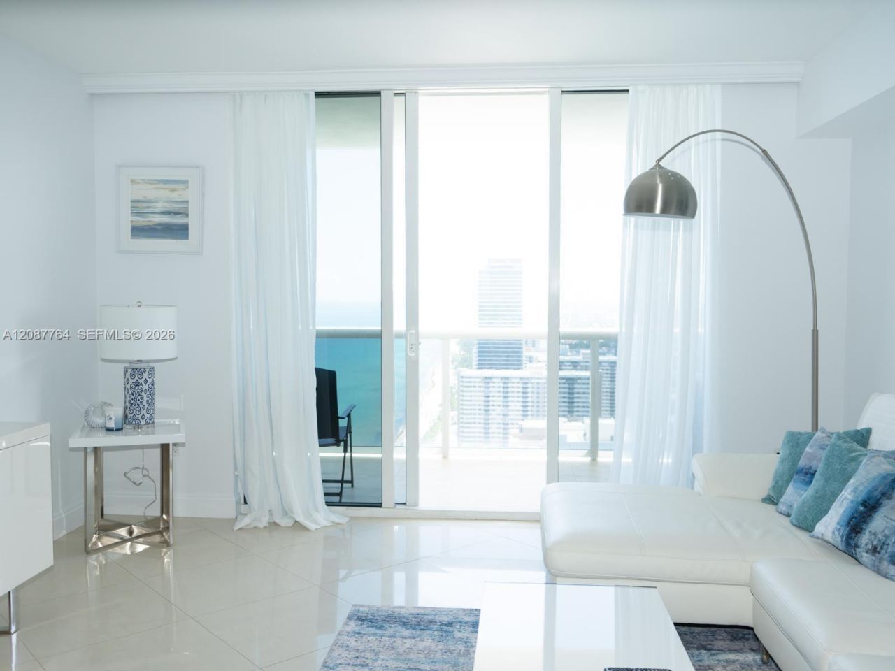 1830 S Ocean Dr, Unit 4003, Hallandale Beach, FL 33009 Photo