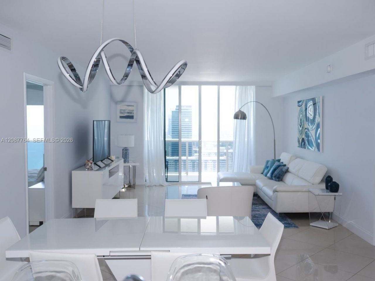1830 S Ocean Dr, Unit 4003, Hallandale Beach, FL 33009 Photo