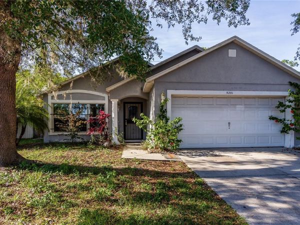 5201 YAUPON STREET, ORLANDO, FL 32811