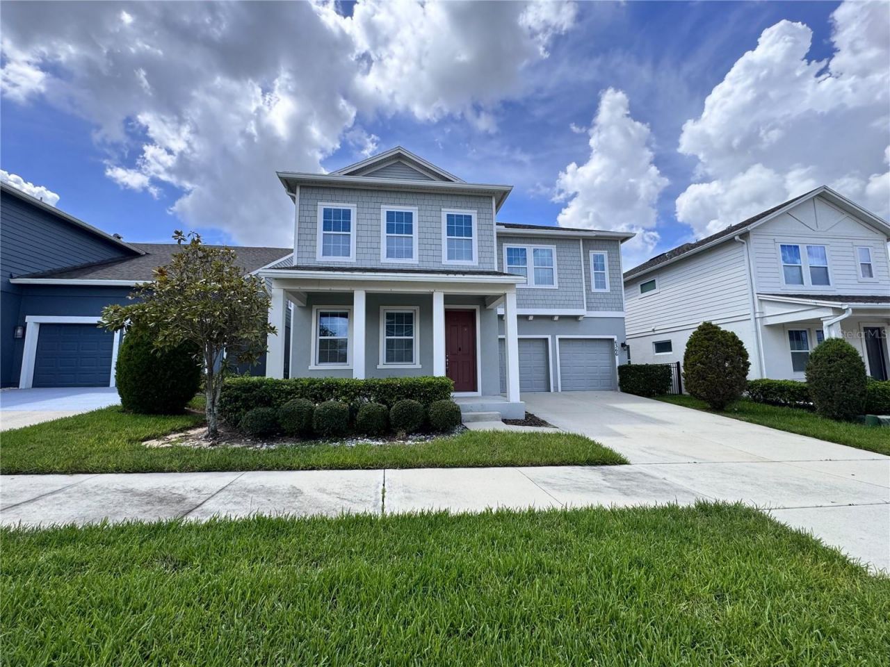 6366 Flat Lemon Drive, Winter Garden, FL 34787 Main Photo