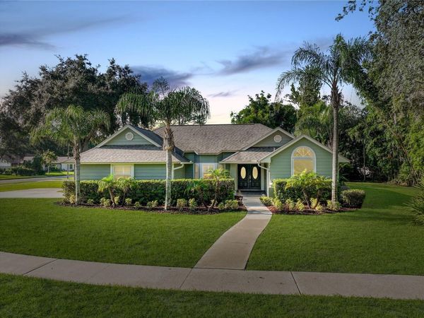 724 KEENELAND PIKE , LAKE MARY, FL 32746