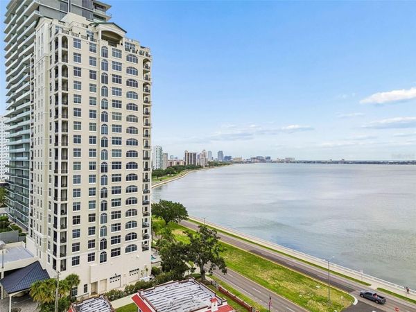 3203 BAYSHORE BOULEVARD, Unit 1202, TAMPA, FL 33629