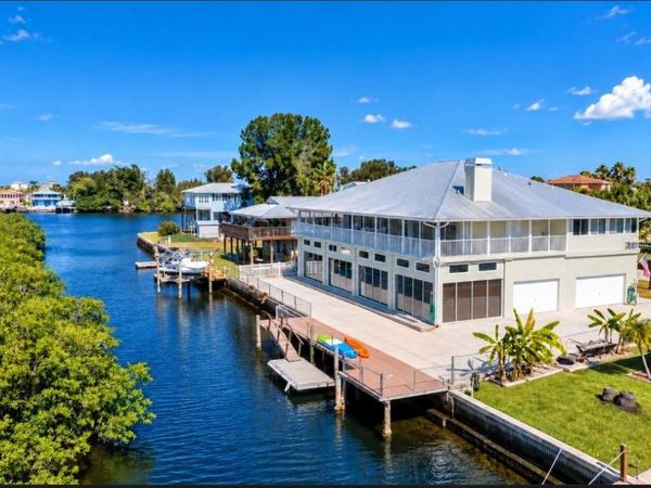 14441 BIRCH STREET, HUDSON, FL 34667